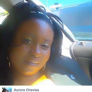 Meet your Posher, Aurora